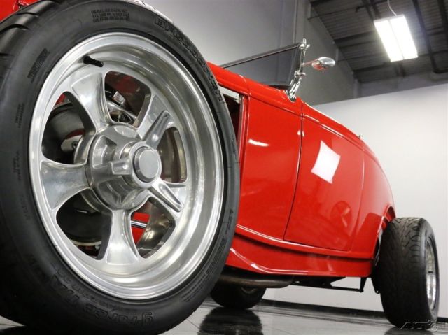 1932 Ford Highboy Roadster - photo 10