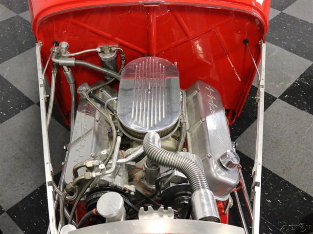 1932 Ford Highboy Roadster - photo 3