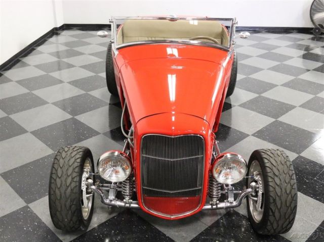 1932 Ford Highboy Roadster - photo 6