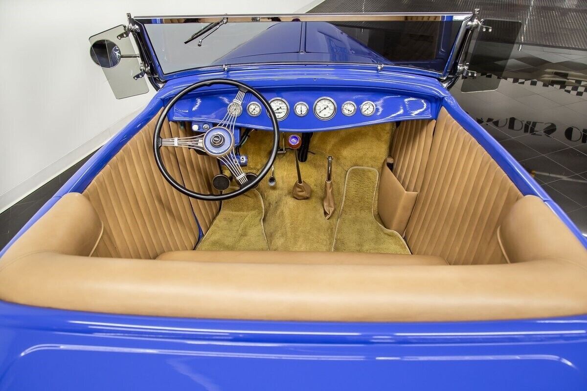 1932 Ford Highboy - photo 10