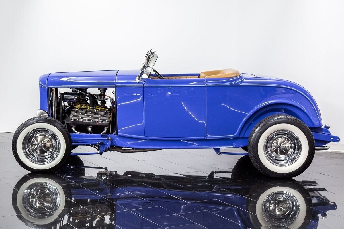 1932 Ford Highboy - photo 2