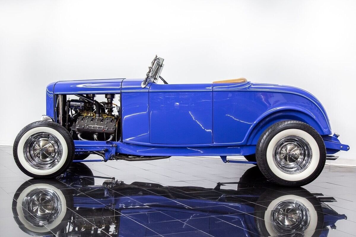 1932 Ford Highboy - photo 3