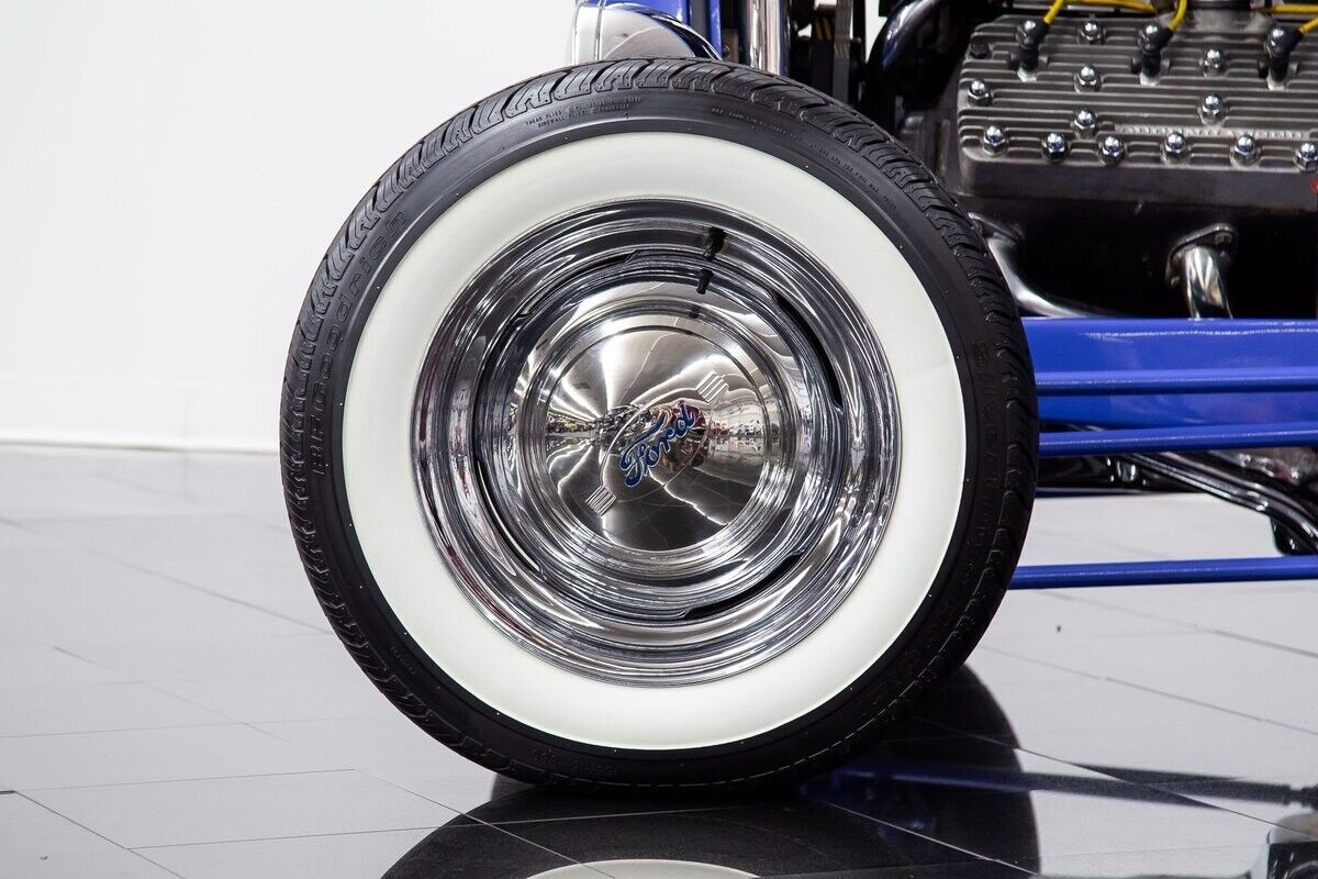 1932 Ford Highboy - photo 6