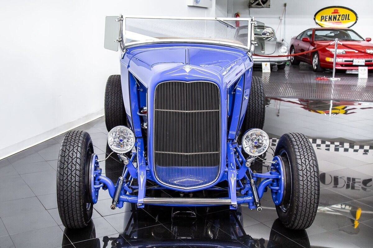 1932 Ford Highboy - photo 9
