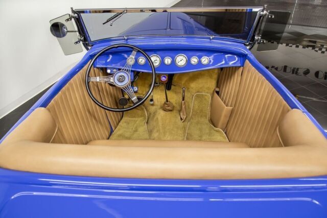 1932 Ford Highboy - photo 10