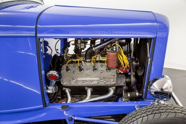 1932 Ford Highboy - photo 11