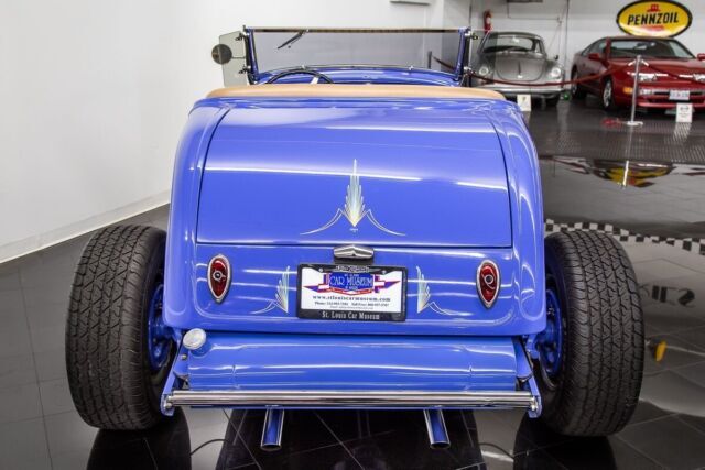 1932 Ford Highboy - photo 13
