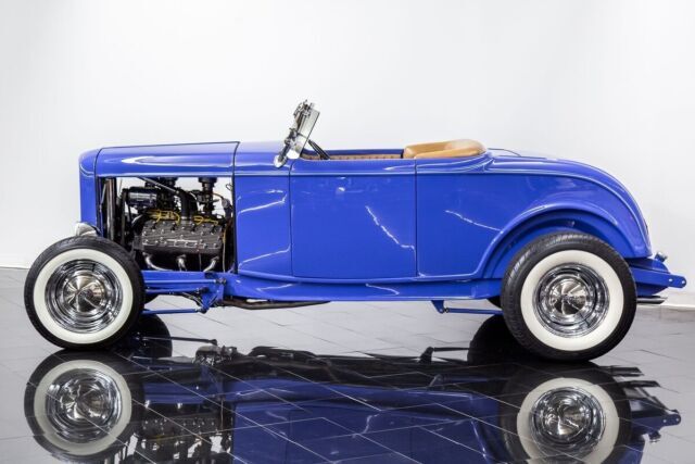 1932 Ford Highboy - photo 2