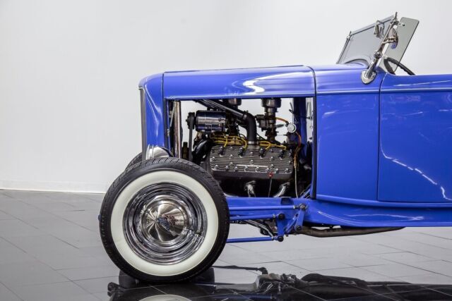 1932 Ford Highboy - photo 4