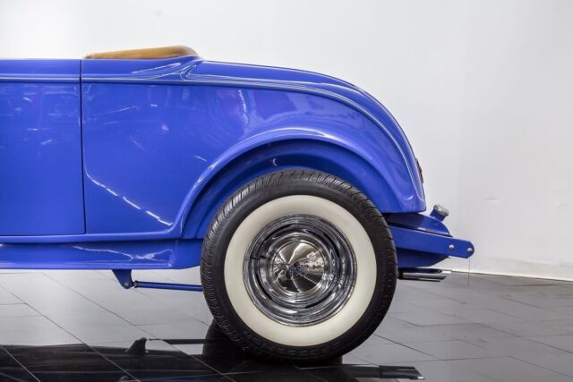 1932 Ford Highboy - photo 5