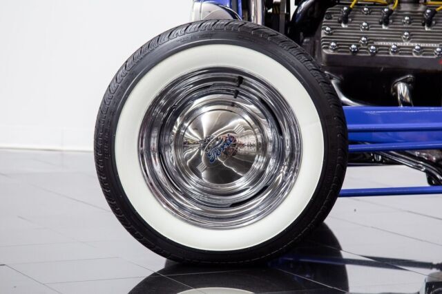 1932 Ford Highboy - photo 6