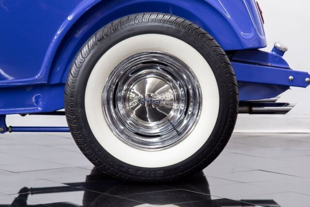 1932 Ford Highboy - photo 7