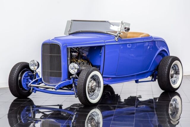 1932 Ford Highboy - photo 8