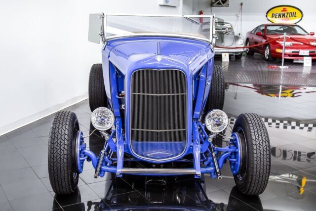 1932 Ford Highboy - photo 9