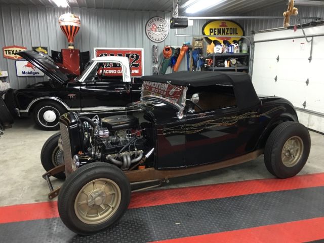 1932 Ford Other - photo 2