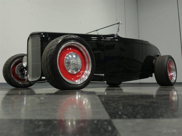 1932 Ford Highboy Roadster - photo 8