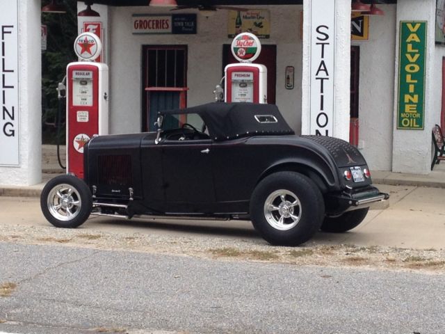 1932 Ford Other Roadster - photo 2