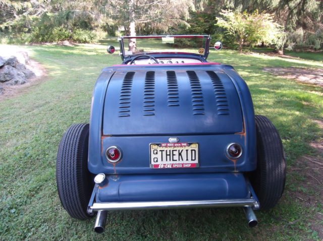 1932 Ford highboy roadster hot rod, Street Rod, Old School, rat rod, patina 1932 Ford Roadster Highboy patina