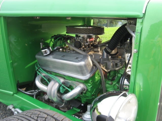 1932 Ford Highboy B - photo 9