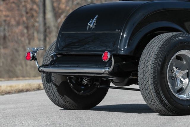 1932 Ford Hi-Boy Ask About Free Shipping - photo 10