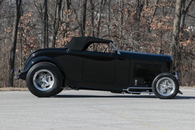 1932 Ford Hi-Boy Ask About Free Shipping - photo 11