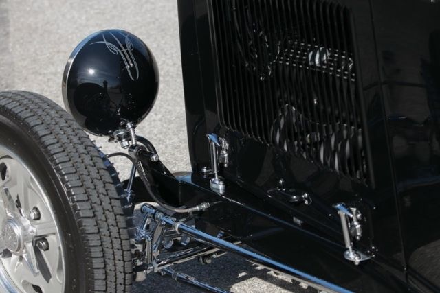 1932 Ford Hi-Boy Ask About Free Shipping - photo 6