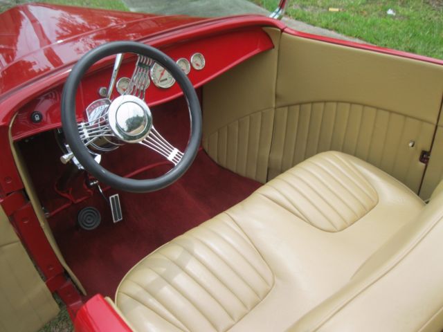 1932 Ford Other Street Rod - photo 12