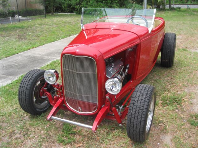 1932 Ford Other Street Rod - photo 2