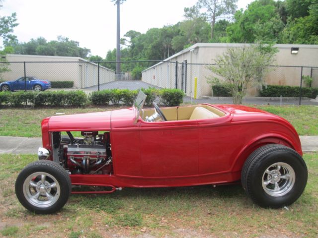 1932 Ford Other Street Rod - photo 4
