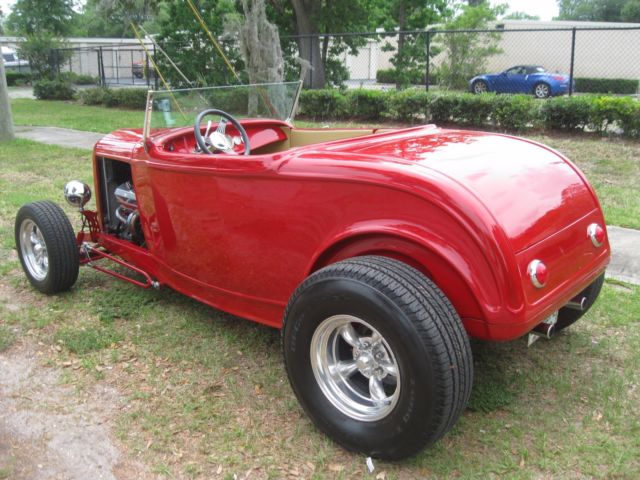 1932 Ford Other Street Rod - photo 5