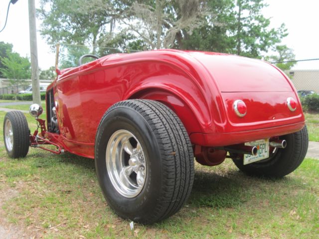1932 Ford Other Street Rod - photo 6
