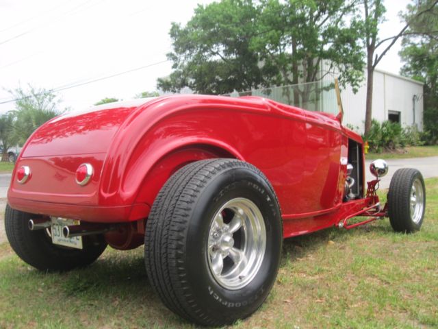 1932 Ford Other Street Rod - photo 8