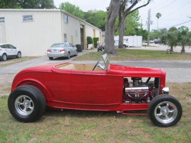 1932 Ford Other Street Rod - photo 9