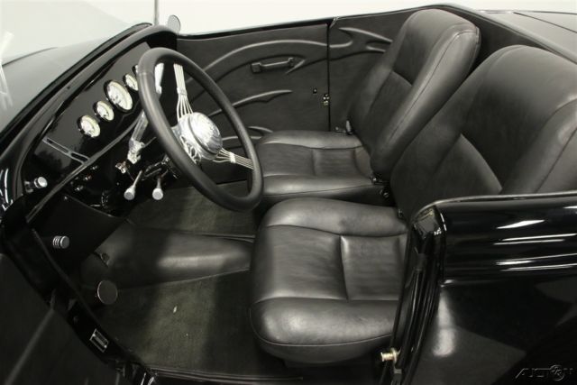 1932 Ford Highboy Roadster - photo 4