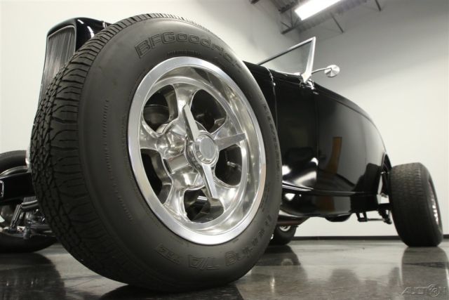 1932 Ford Highboy Roadster - photo 9