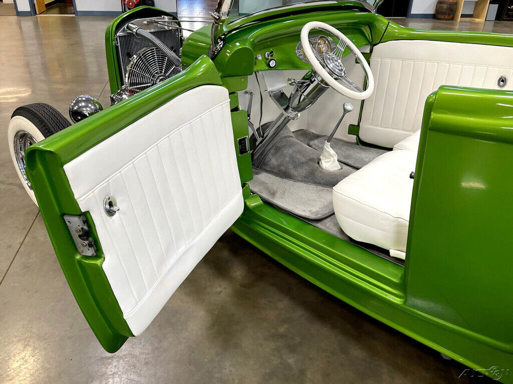 1932 Ford Roadster Highboy - photo 11