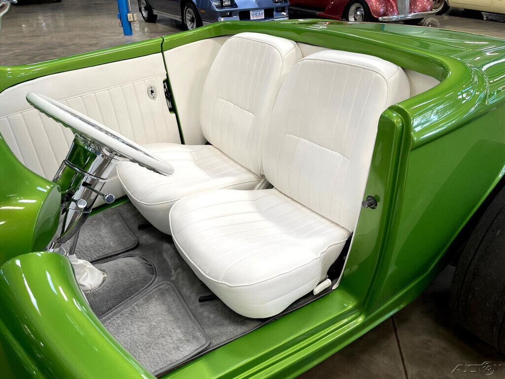 1932 Ford Roadster Highboy - photo 12