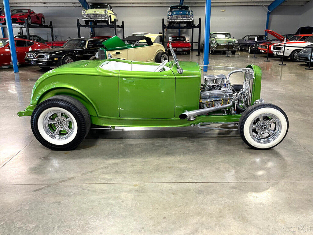 1932 Ford Roadster Highboy - photo 2