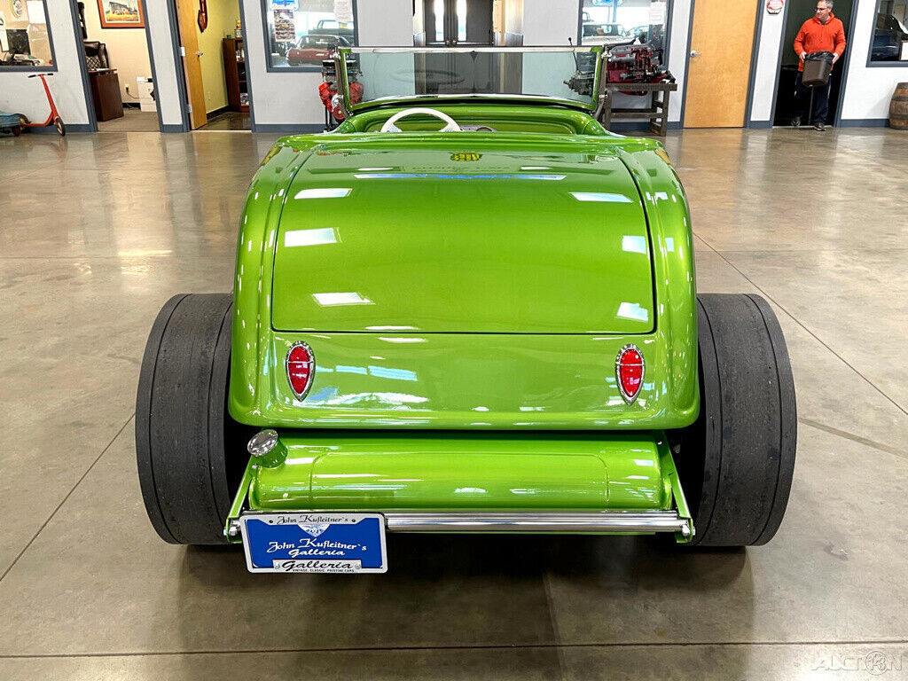 1932 Ford Roadster Highboy - photo 4