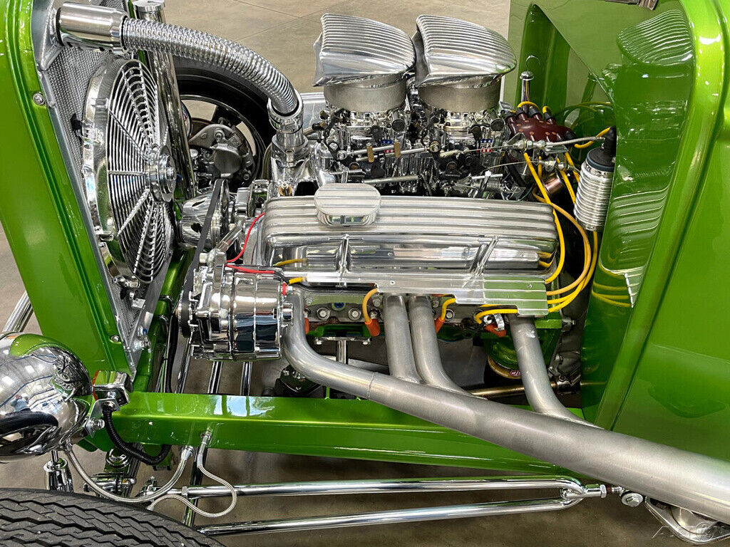 1932 Ford Roadster Highboy - photo 7