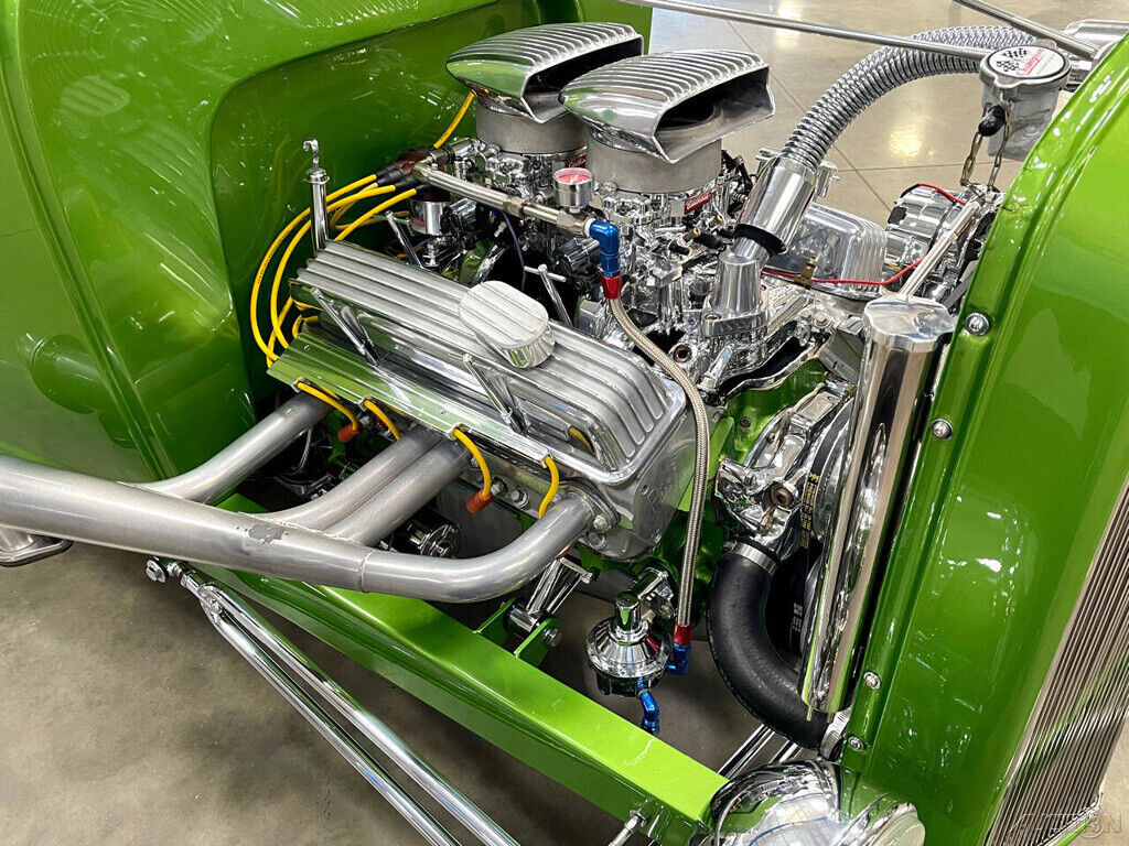 1932 Ford Roadster Highboy - photo 8