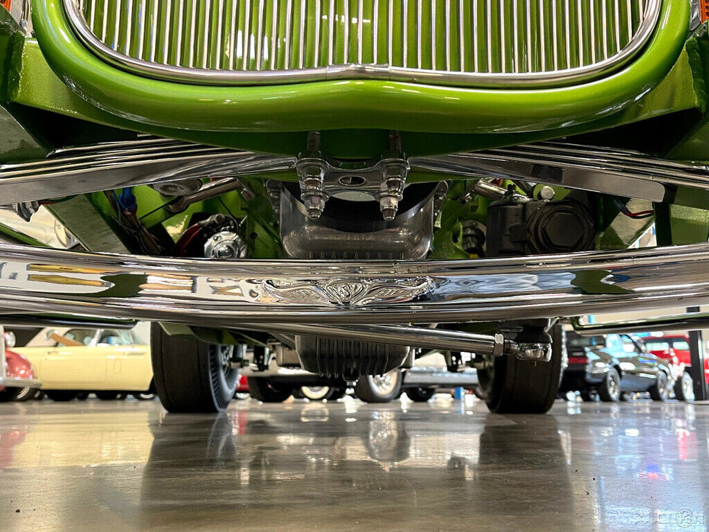 1932 Ford Roadster Highboy - photo 9