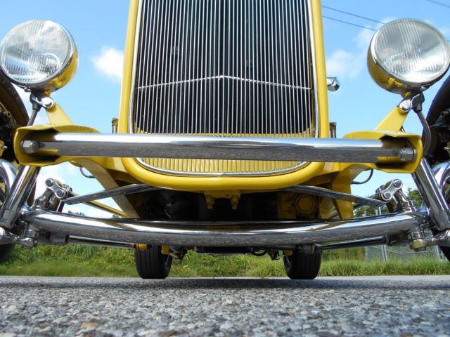 1932 Ford Other - Roadster Highboy Streetrod! Must see!!! - photo 10