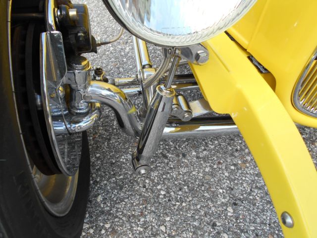1932 Ford Other - Roadster Highboy Streetrod! Must see!!! - photo 11