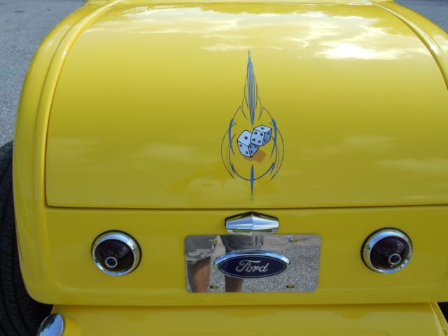 1932 Ford Other - Roadster Highboy Streetrod! Must see!!! - photo 13