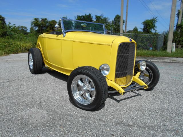 1932 Ford Other - Roadster Highboy Streetrod! Must see!!! - photo 2