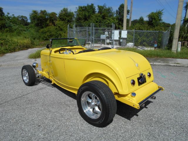1932 Ford Other - Roadster Highboy Streetrod! Must see!!! - photo 4