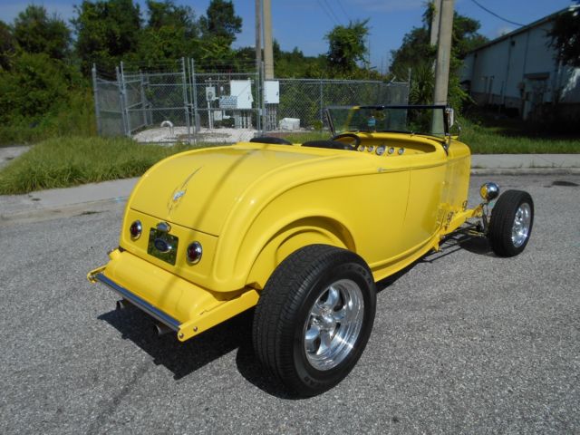 1932 Ford Other - Roadster Highboy Streetrod! Must see!!! - photo 5