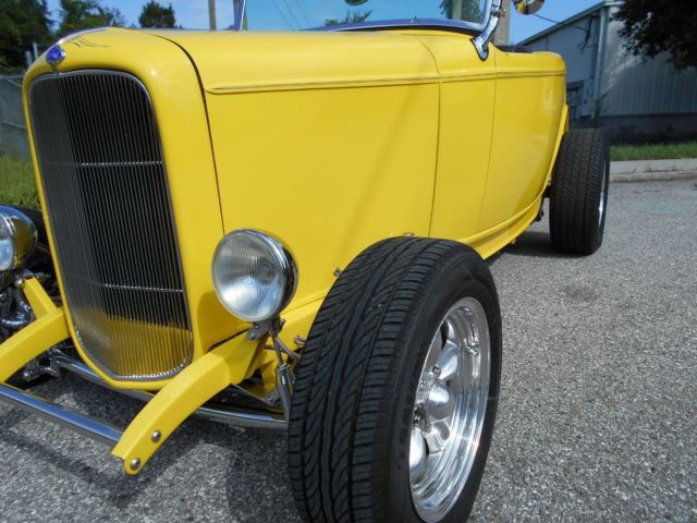 1932 Ford Other - Roadster Highboy Streetrod! Must see!!! - photo 6