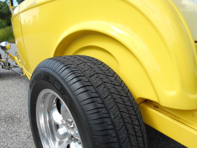 1932 Ford Other - Roadster Highboy Streetrod! Must see!!! - photo 7